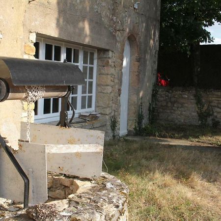 Le Logis De La Foret Hotel Sainte-Verge Buitenkant foto